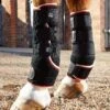 Quick Dry Horse Leg Wraps -Premier Equine Store quick dry horse leg wraps 1002 sblk 584852