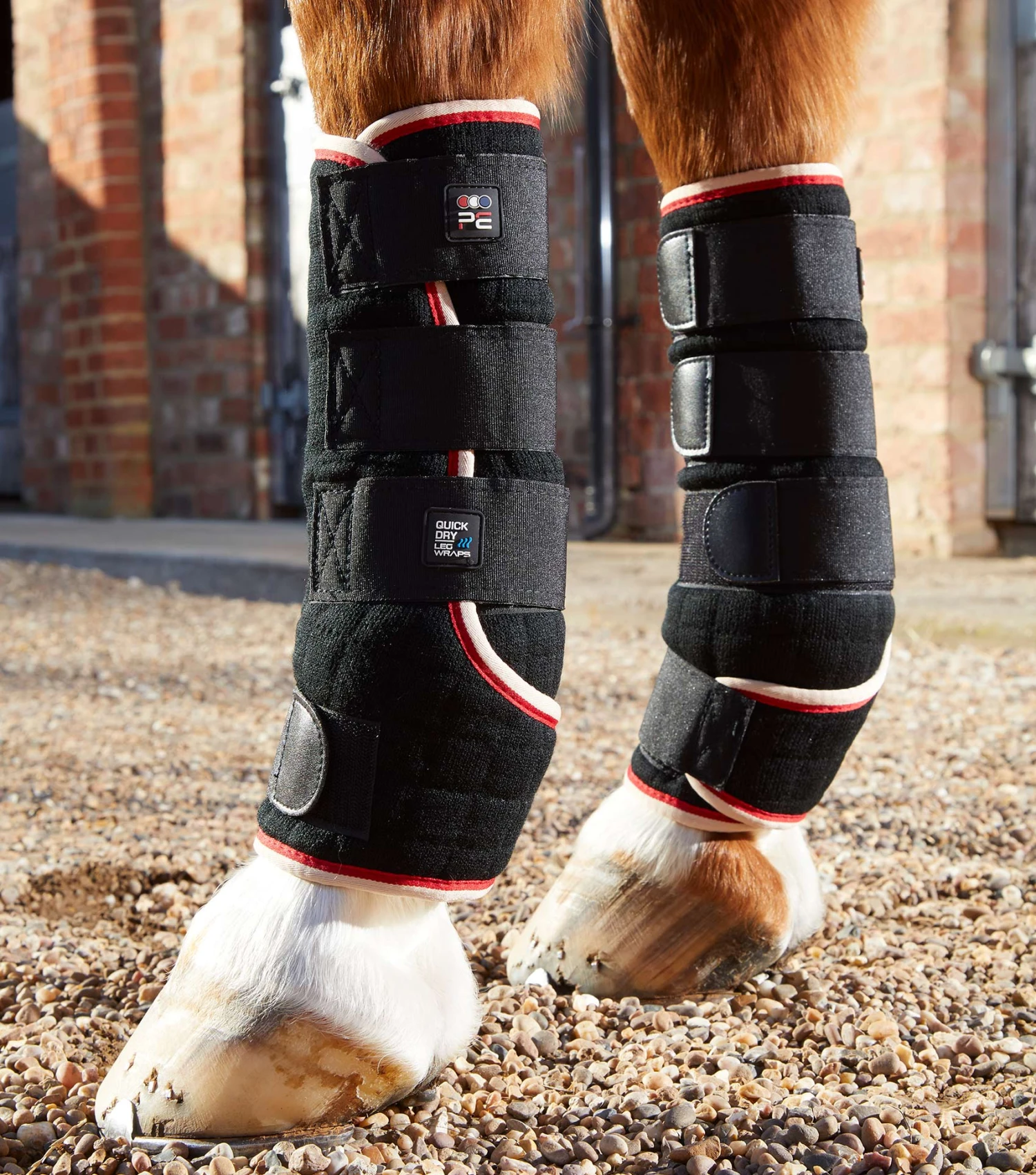 Quick Dry Horse Leg Wraps Quick Dry Horse Leg Wraps -Premier Equine Store quick dry horse leg wraps 1002 sblk 584852