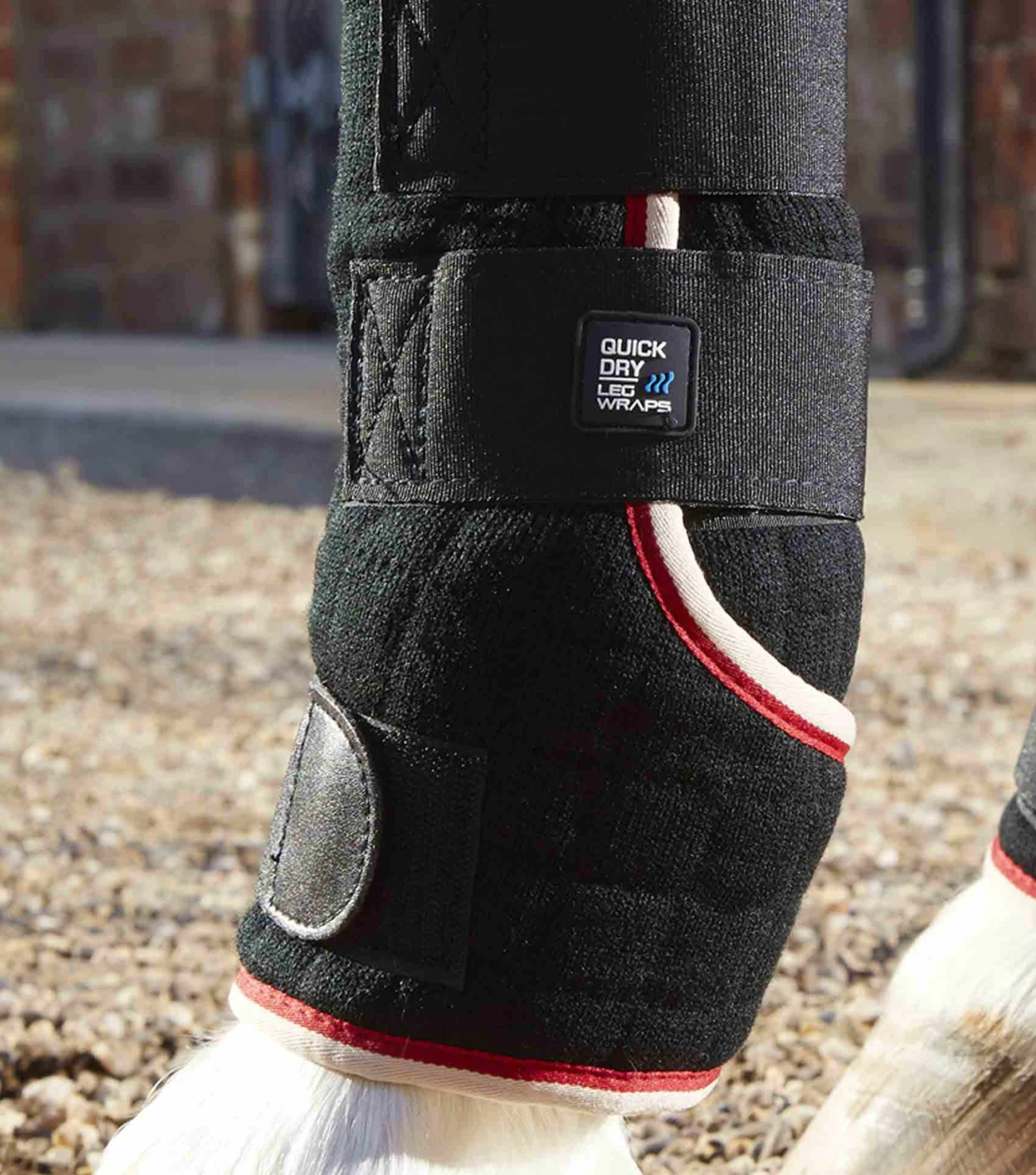 Quick Dry Horse Leg Wraps Quick Dry Horse Leg Wraps -Premier Equine Store quick dry horse leg wraps 1002 sblk 925356