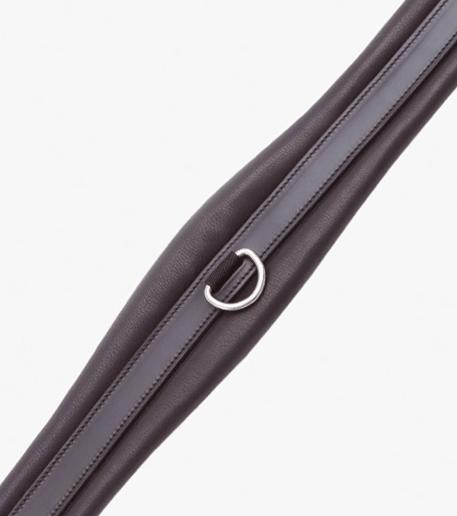 Rapone Leather Girth Rapone Leather Girth -Premier Equine Store rapone leather girth 8025 46brw 445993