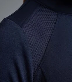 Mini Remisa Girl's Technical Short Sleeve Riding Top 18 Mini Remisa Girl's Technical Short Sleeve Riding Top -Premier Equine Store remisa top kids navy 5