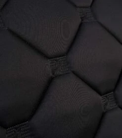 Saltare Close Contact GP/Jump Square -Premier Equine Store saltare saddle pad GP black 3