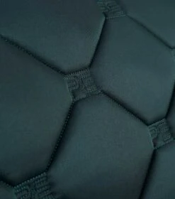 Saltare Close Contact Dressage Square 9 Saltare Close Contact Dressage Square -Premier Equine Store saltare saddle pad dressage green 3