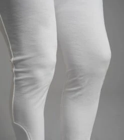 Santino Men's Gel Knee Competition Breeches 6 Santino Men's Gel Knee Competition Breeches -Premier Equine Store santino mens breeches white 5