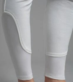 Santino Men's Gel Knee Competition Breeches 7 Santino Men's Gel Knee Competition Breeches -Premier Equine Store santino mens breeches white 6
