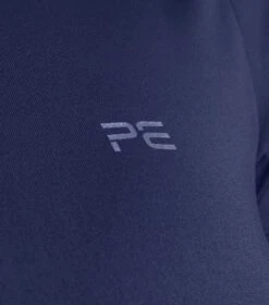 Scintillo Ladies Short Sleeve Riding Top 6 Scintillo Ladies Short Sleeve Riding Top -Premier Equine Store scintillo shirt navy 5 5daf3646 bc74 4e4a b55a 1962eed25fa6