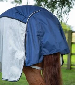 ShowerTex Fly Rug With Surcingles -Premier Equine Store showertex fly rug with surcingles 201950n 205711