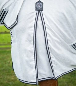 ShowerTex Fly Rug With Surcingles -Premier Equine Store showertex fly rug with surcingles 201950n 431527