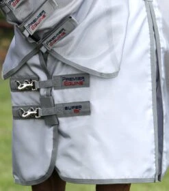 Super Lite Fly Rug With Surcingles -Premier Equine Store super lite fly rug with surcingles 207856 895667
