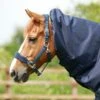 Titan 40g Turnout Rug Neck Cover (40g Fill) 1 Titan 40g Turnout Rug Neck Cover (40g Fill) -Premier Equine Store titan 40g turnout rug neck cover 40g fill 2027sn 851837
