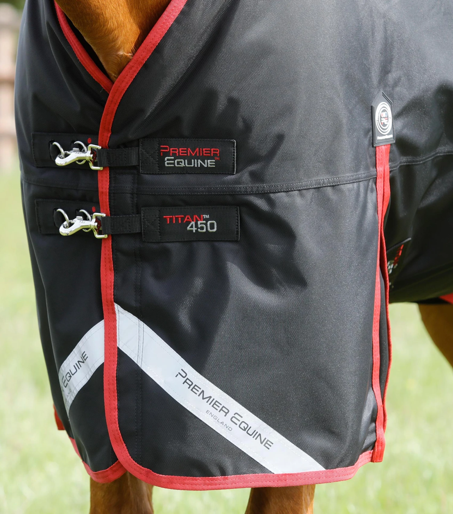 Titan 450g Original Turnout Rug Titan 450g Original Turnout Rug -Premier Equine Store titan 450g original turnout rug 223256b 129741