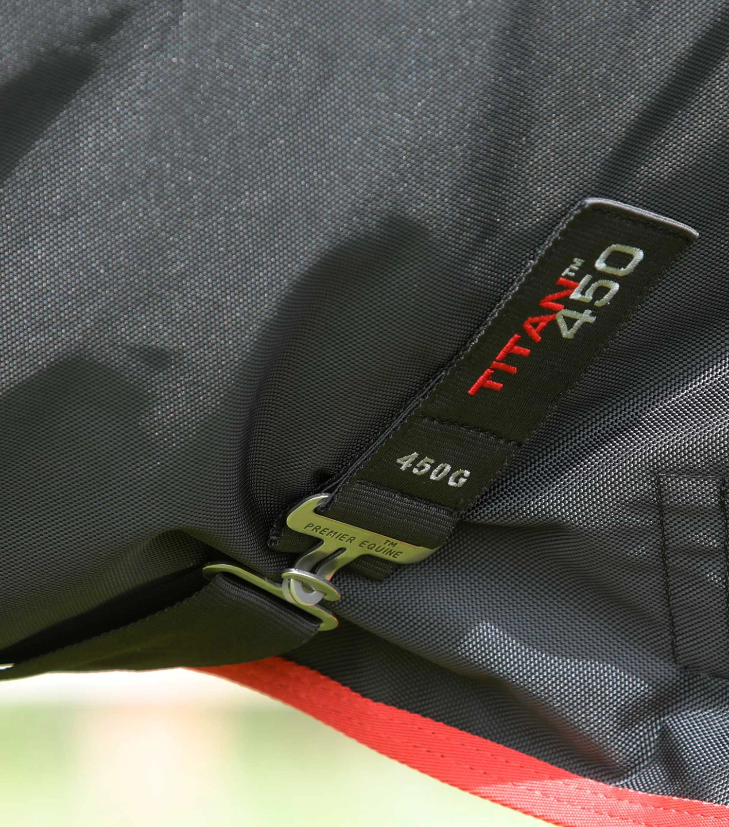 Titan 450g Original Turnout Rug Titan 450g Original Turnout Rug -Premier Equine Store titan 450g original turnout rug 223256b 231430
