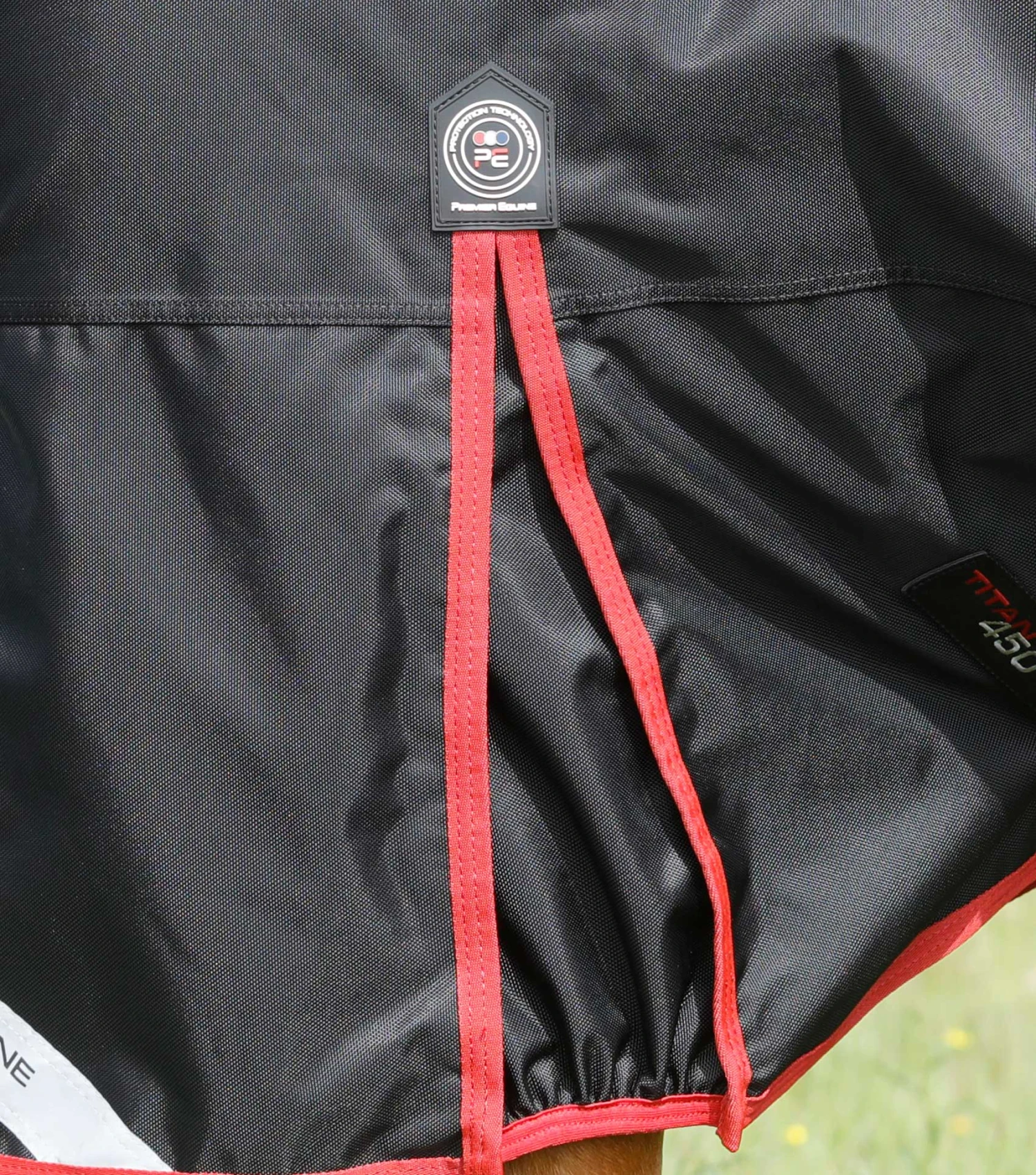 Titan 450g Original Turnout Rug Titan 450g Original Turnout Rug -Premier Equine Store titan 450g original turnout rug 223256b 464363