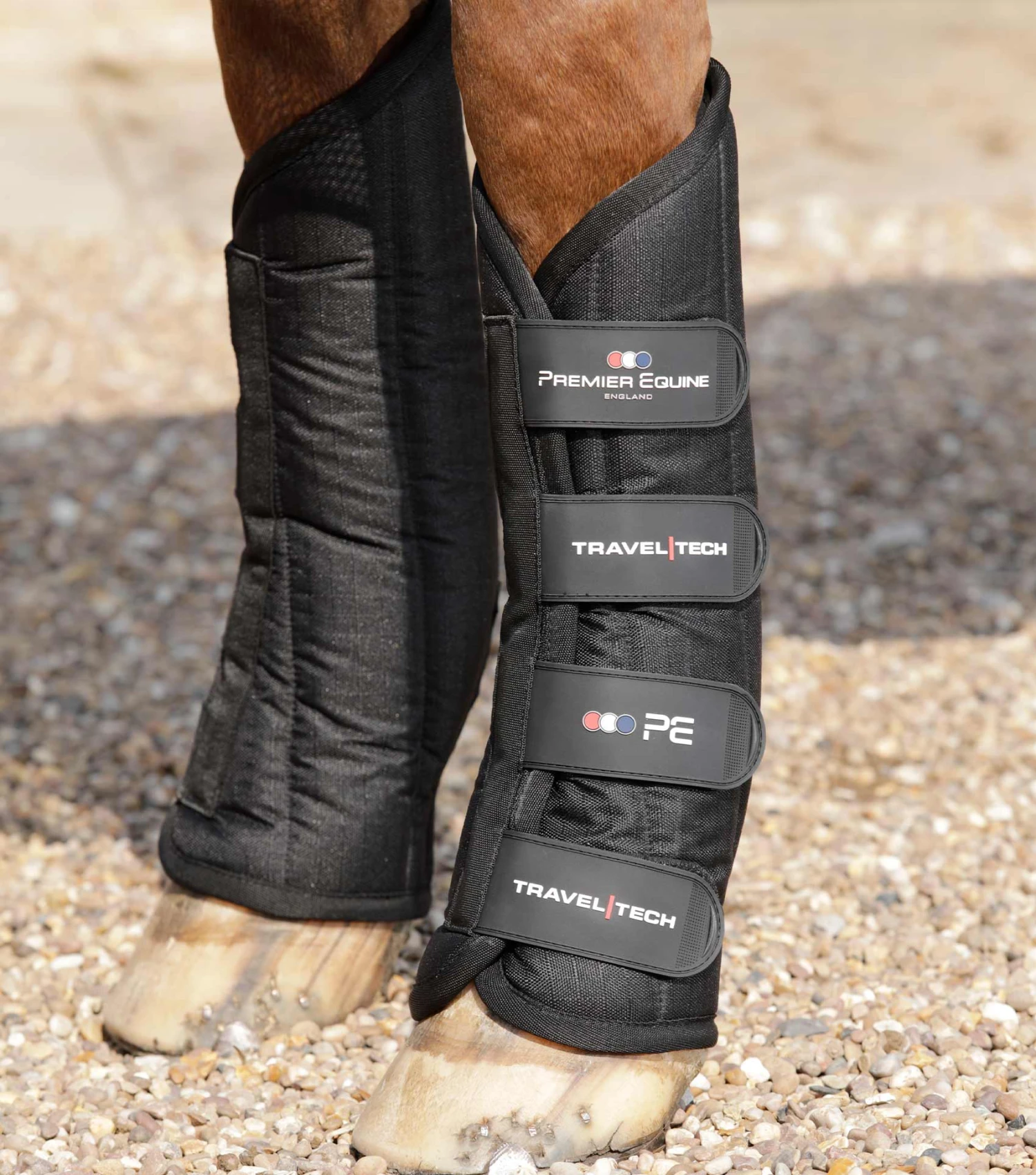Travel-Tech Travel Boots Travel-Tech Travel Boots -Premier Equine Store travel tech travel boots 1045sb 342282