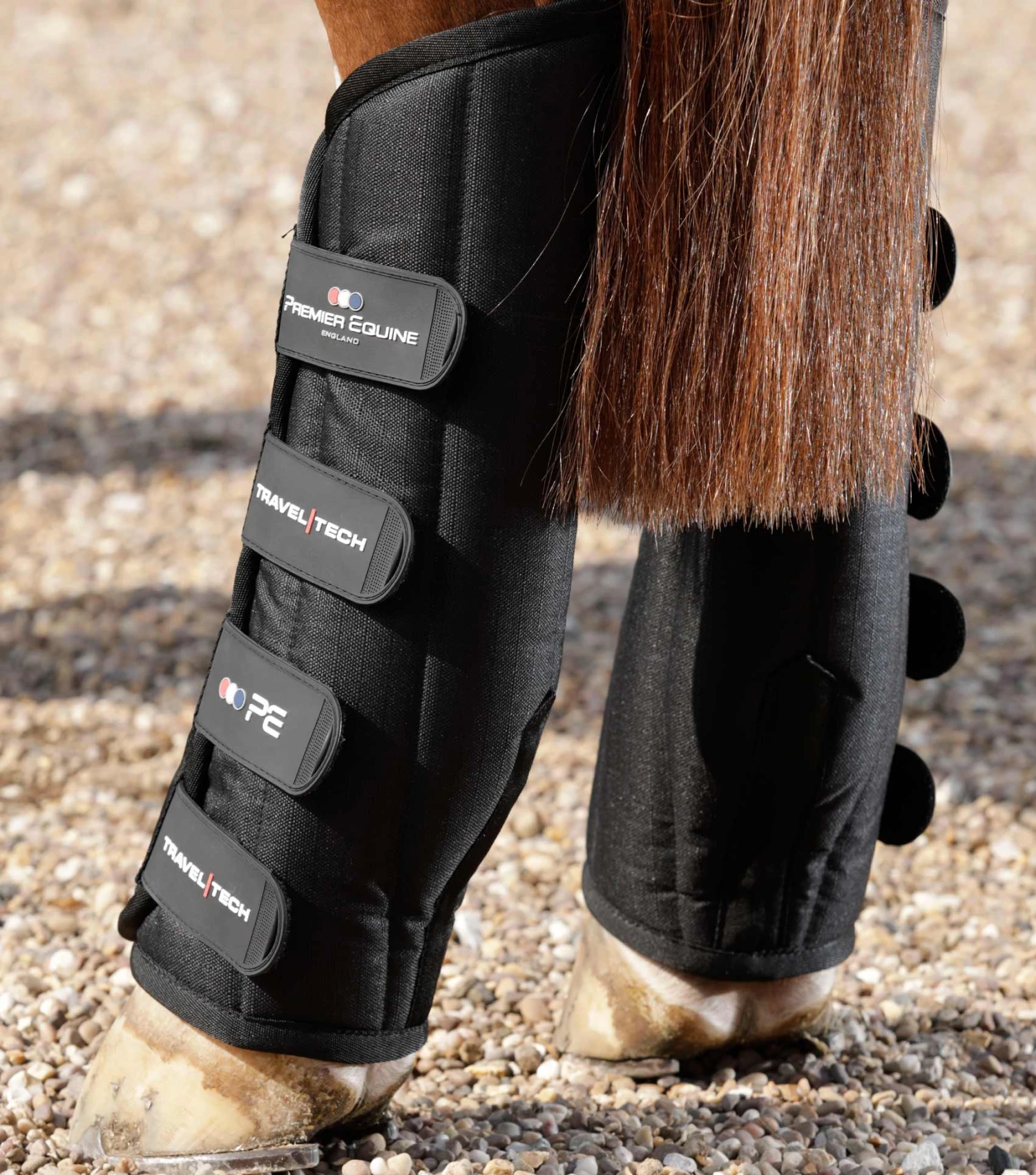 Travel-Tech Travel Boots Travel-Tech Travel Boots -Premier Equine Store travel tech travel boots 1045sb 578793
