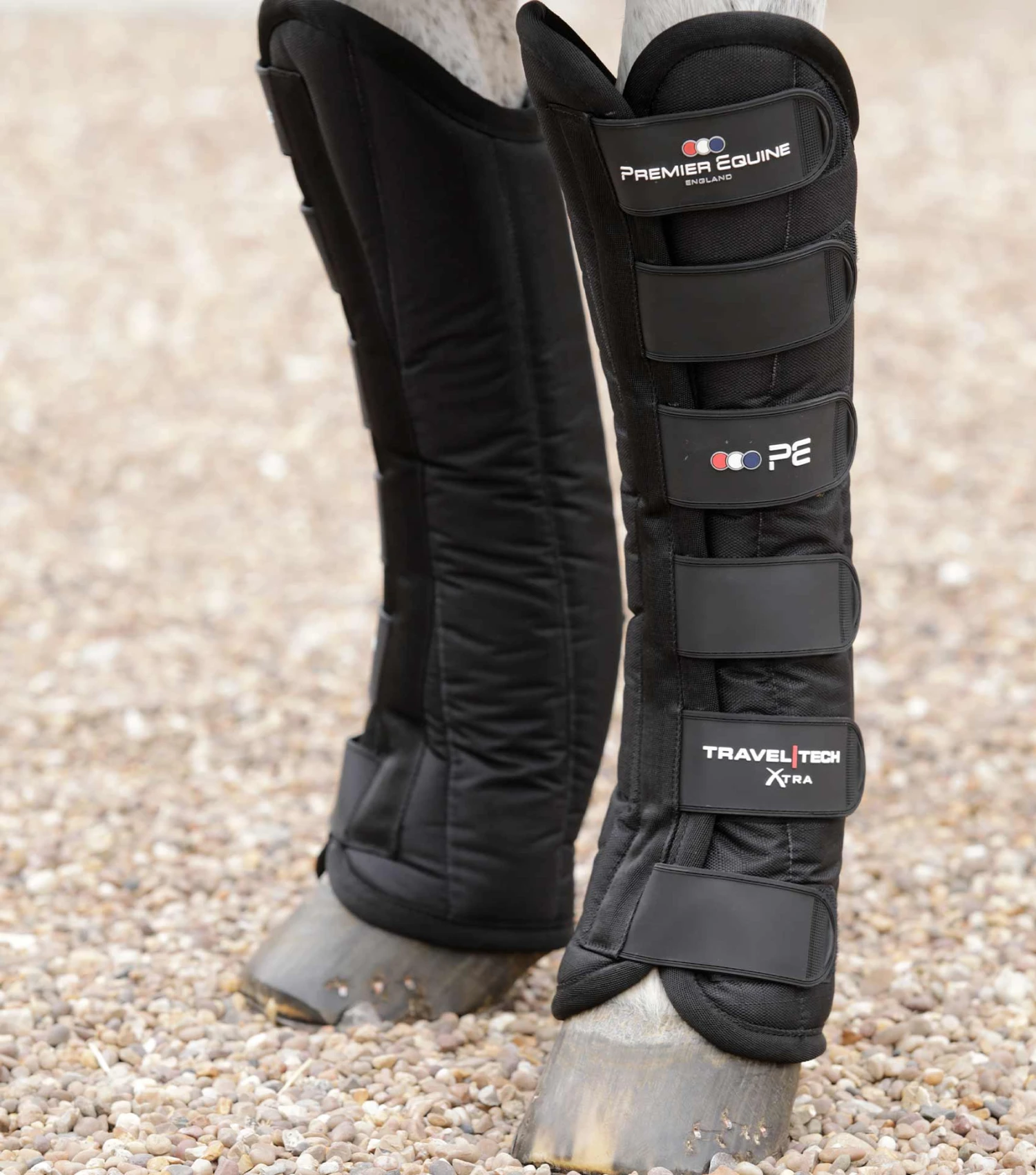 Travel-Tech Xtra Travel Boots Travel-Tech Xtra Travel Boots -Premier Equine Store travel tech xtra travel boots 1046sb 936003