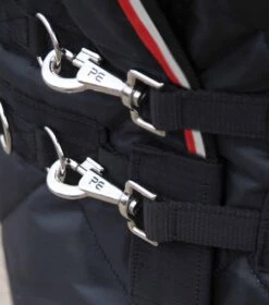 Tuscan Stable Rug 100g -Premier Equine Store tuscan stable rug 100g 207050blk 208941