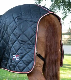 Tuscan Stable Rug 100g -Premier Equine Store tuscan stable rug 100g 207050blk 378246