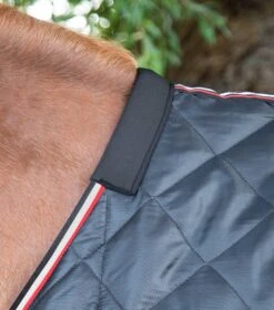 Tuscan Stable Rug 100g -Premier Equine Store tuscan stable rug 100g 207050blk 822711