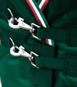 Tuscan Stable Rug 100g -Premier Equine Store tuscan stable rug 100g 207050grn 355502