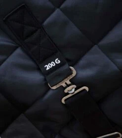 Tuscan Stable Rug 200g 11 Tuscan Stable Rug 200g -Premier Equine Store tuscan stable rug 200g 207250blk 228852