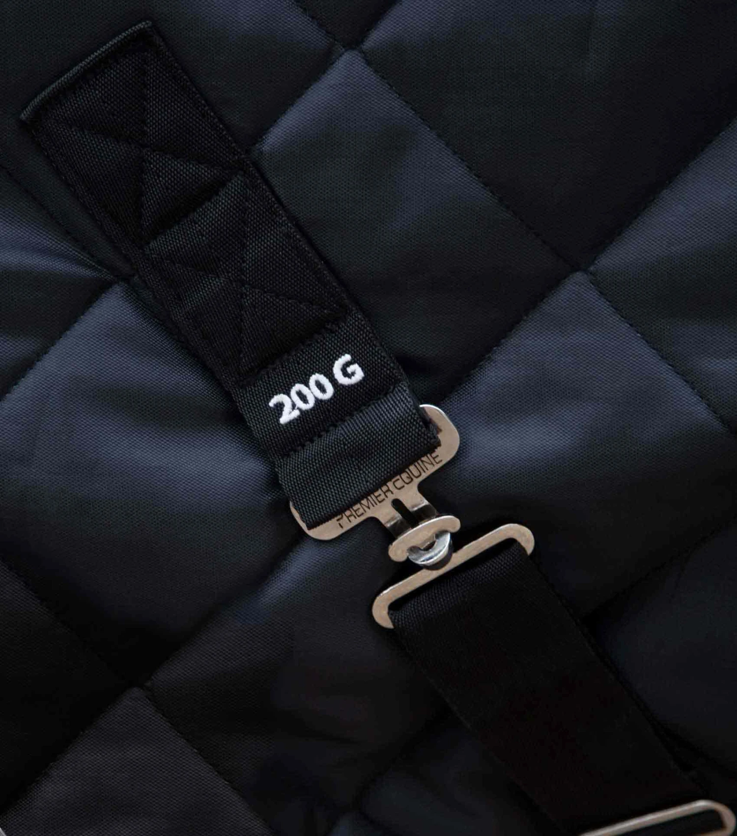 Tuscan Stable Rug 200g Tuscan Stable Rug 200g -Premier Equine Store tuscan stable rug 200g 207250blk 228852