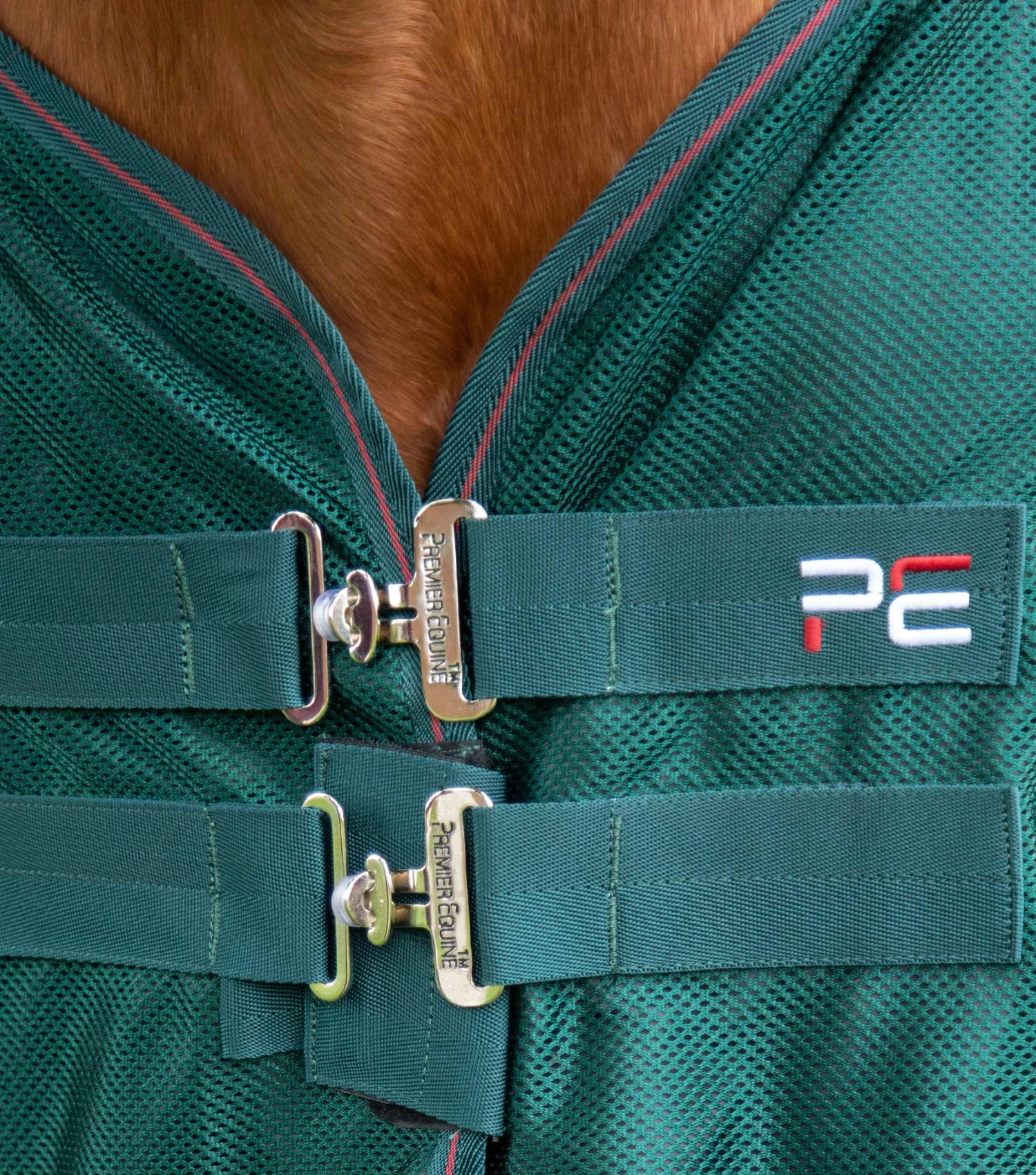 Ventoso Mesh Cooler Ventoso Mesh Cooler -Premier Equine Store ventoso mesh cooler 202150gre 610565