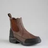 Vinci Waterproof Boot -Premier Equine Store vinci waterproof boot brown 1