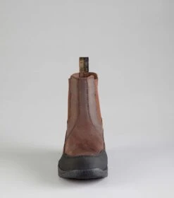 Vinci Waterproof Boot 5 Vinci Waterproof Boot -Premier Equine Store vinci waterproof boot brown 5 ef81d20e 8cbc 45b1 87df b2b70df275ab